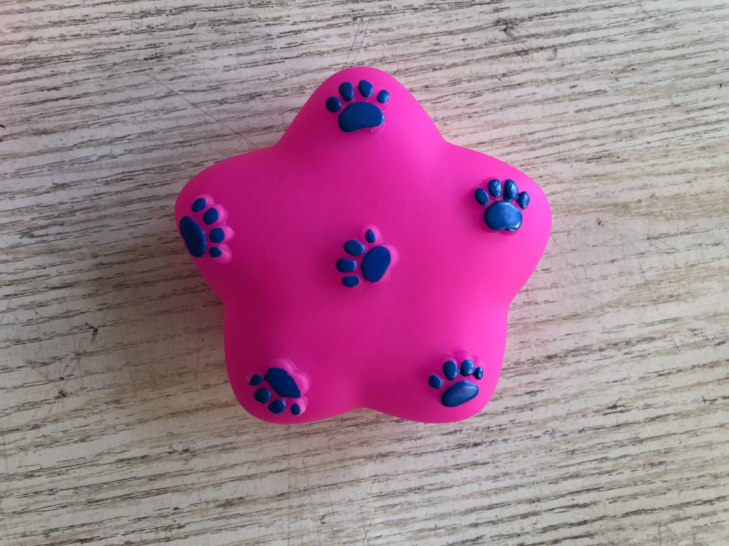 Five‑Pointed Star