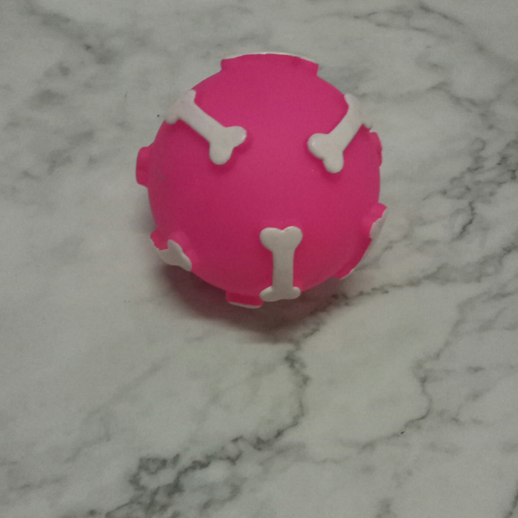 Bone Ball