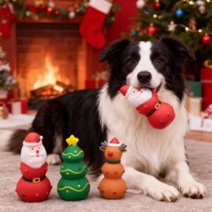 Christmas Series