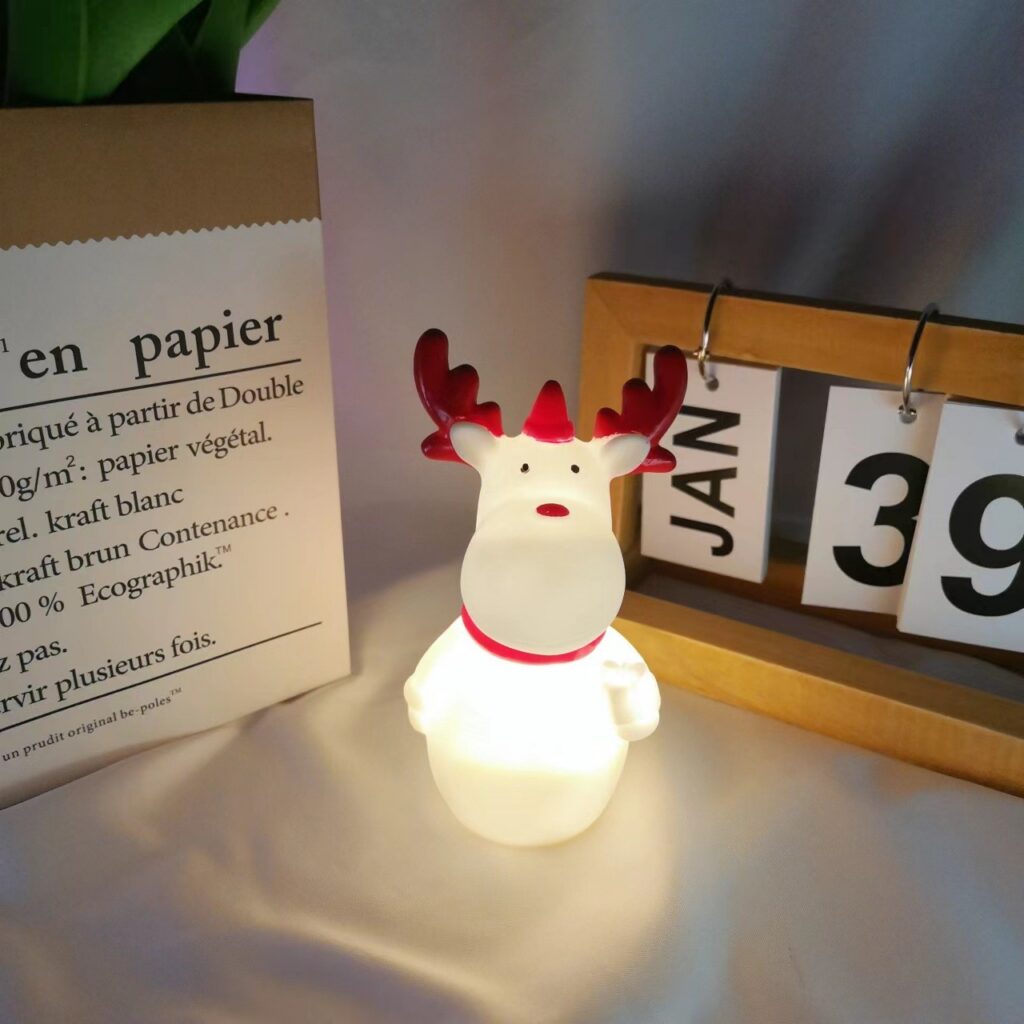 Christmas Reindeer