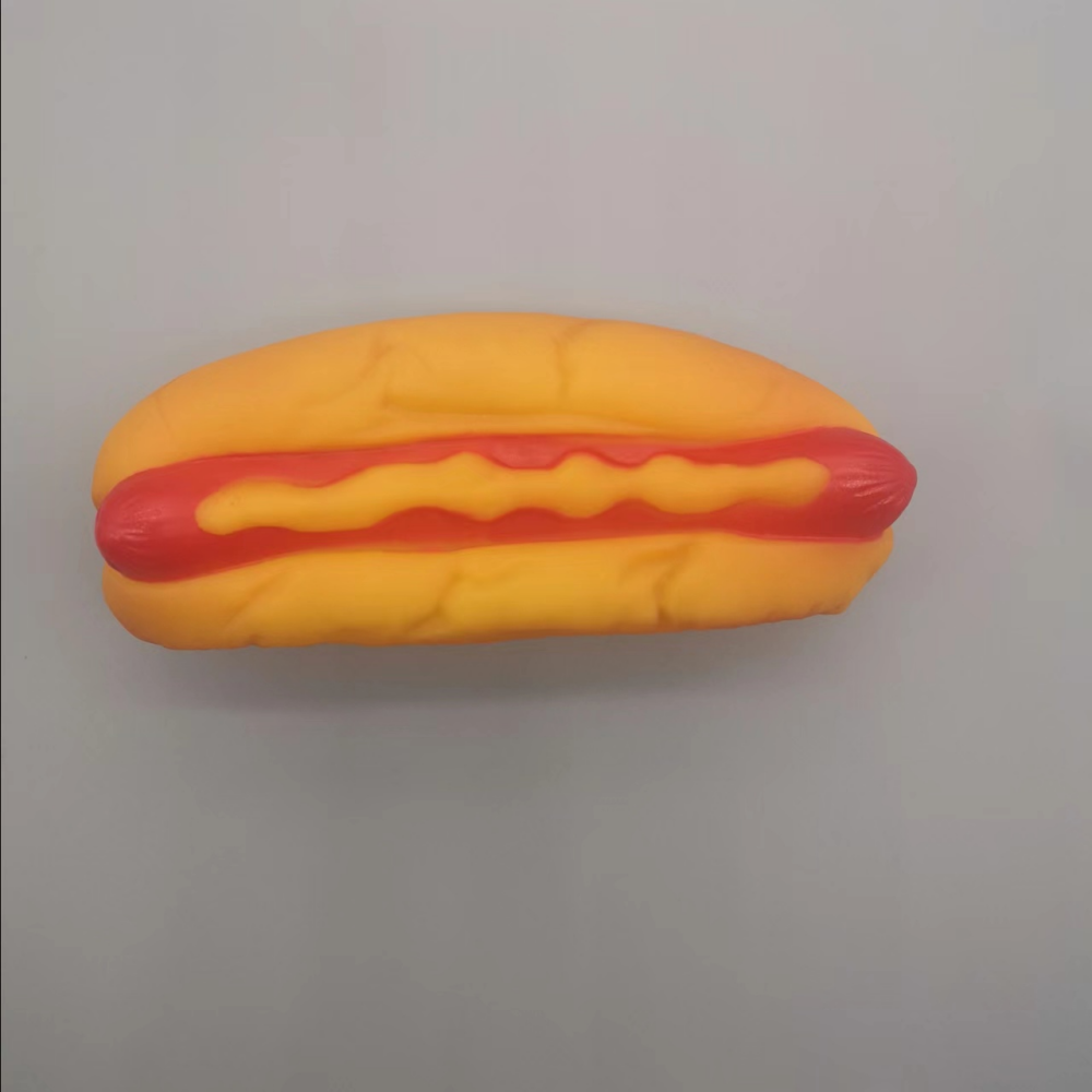 Hot Dog