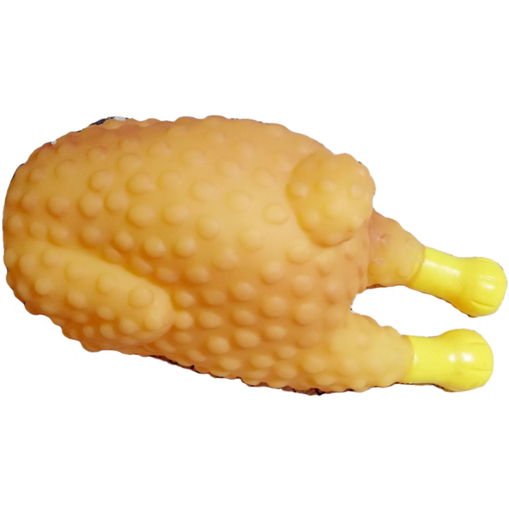 Small Roast Chicken