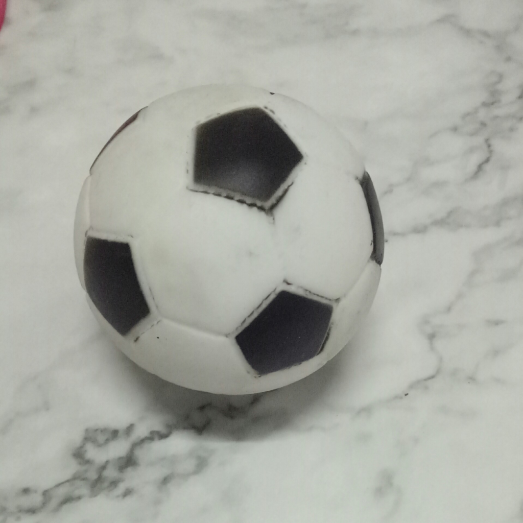 Soccer Ball