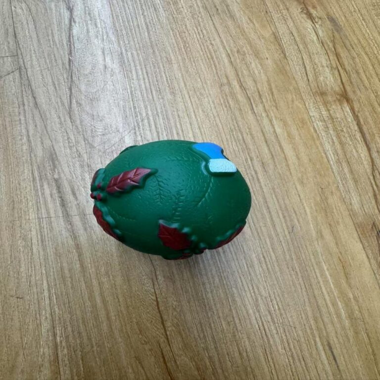 Christmas Series Christmas Ball