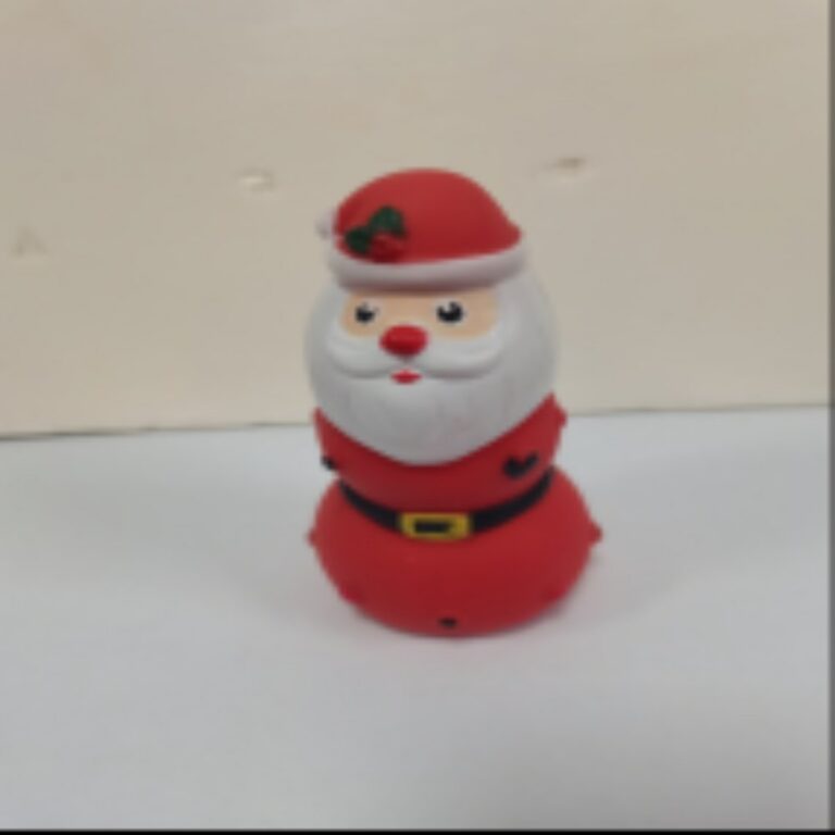 Christmas Series Santa Claus