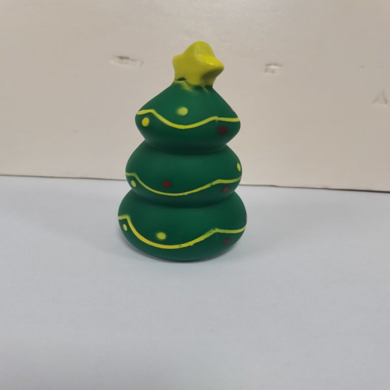 Christmas Series Christmas Tree
