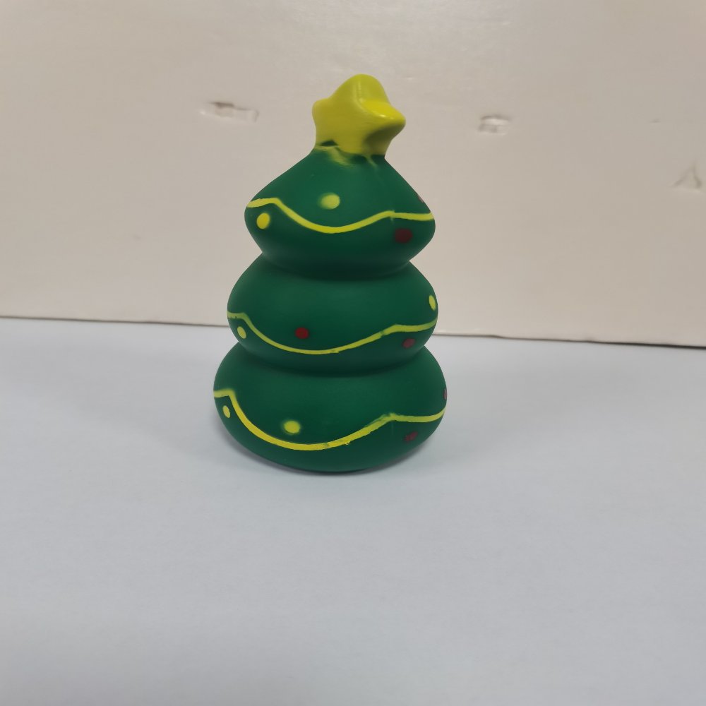 Christmas Series Christmas Tree