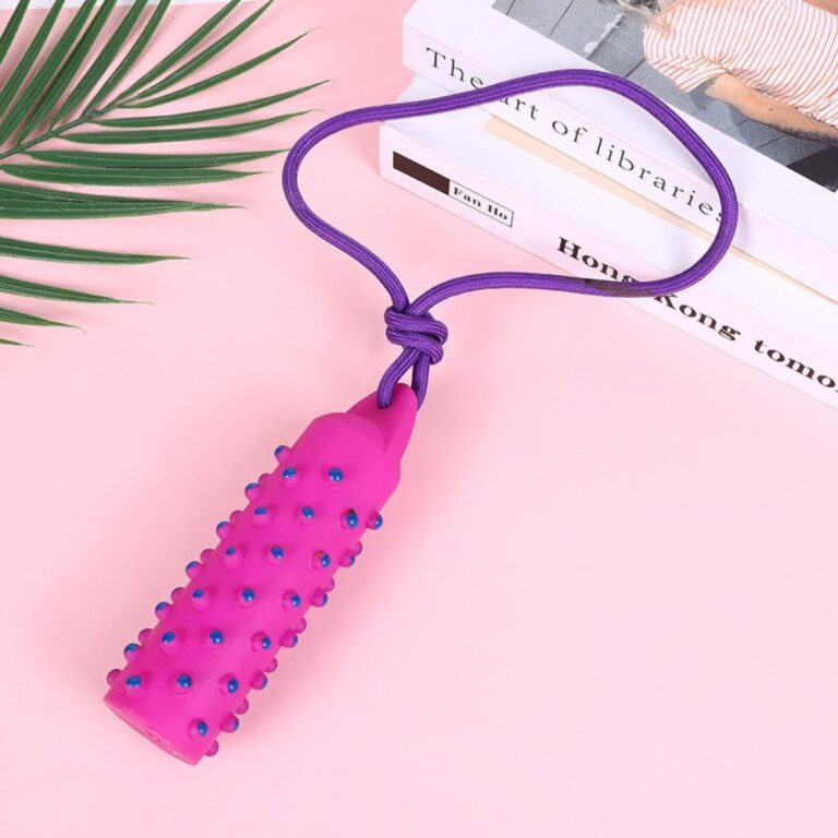 Rope Toy Water Stick