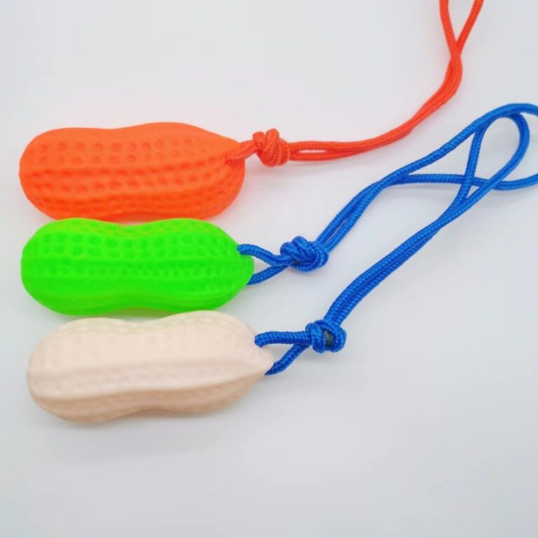 Rope Toy Peanut