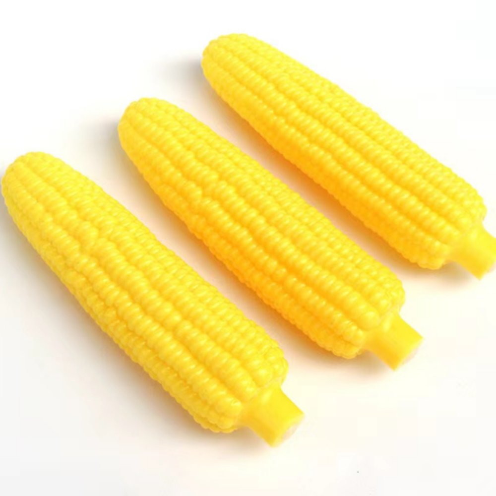 Squeaky Vinyl Corn