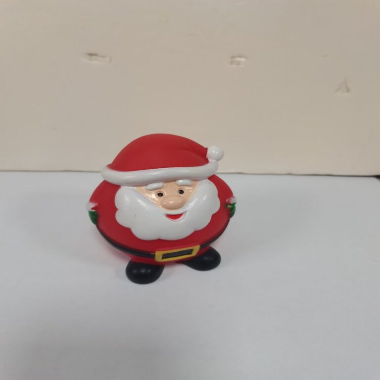 Christmas Series Santa Claus