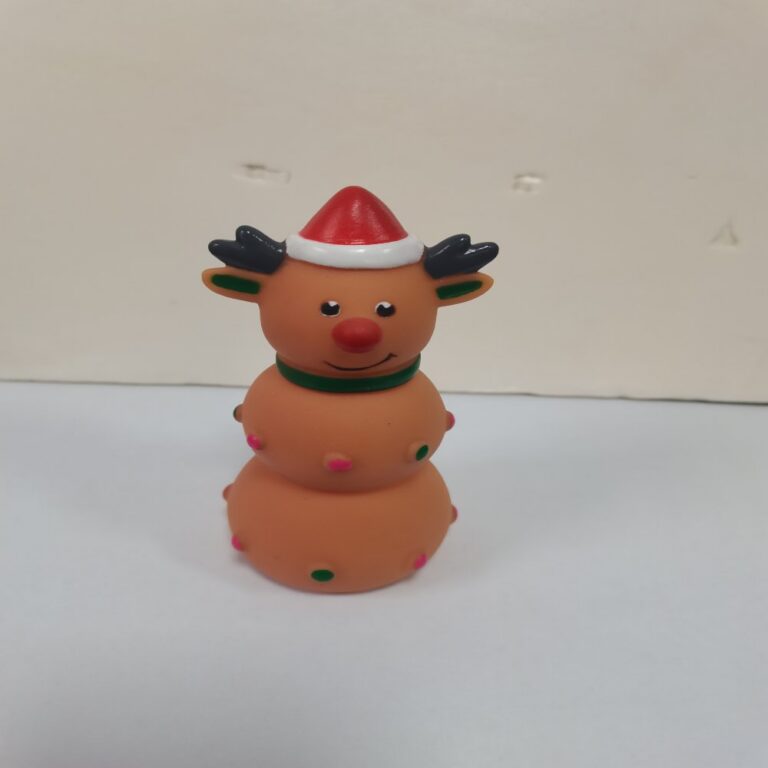Christmas Series Christmas Reindeer