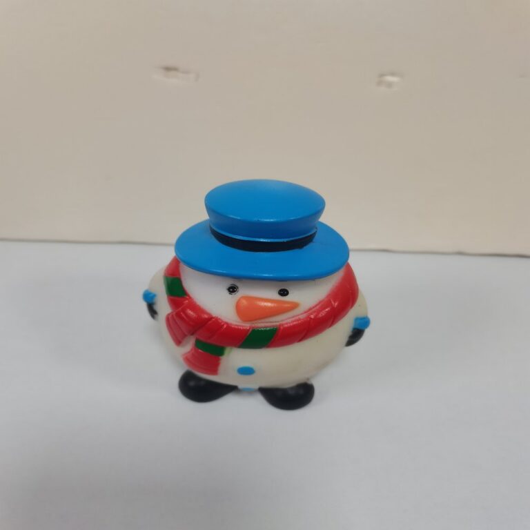 Christmas Series Christmas Snowman